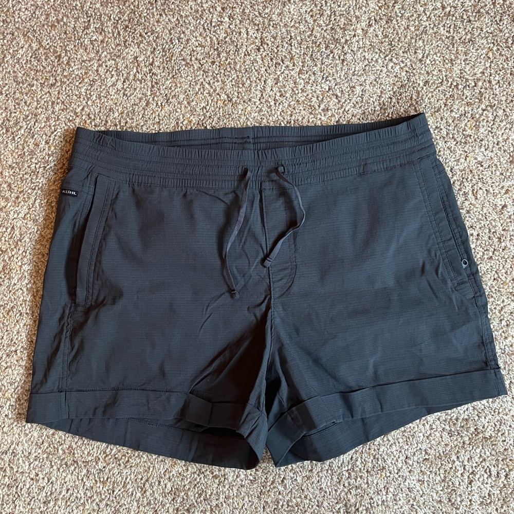 Kuhl Haven Short